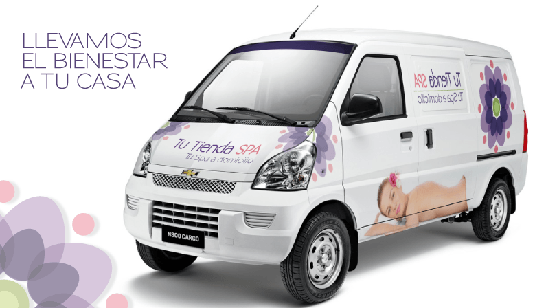 spa-a-domicilio